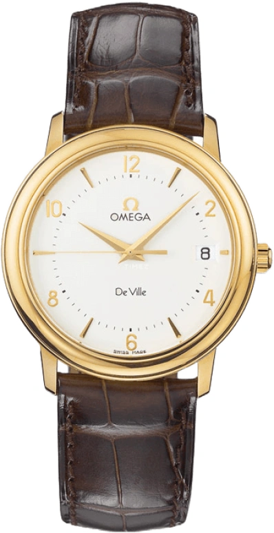 Omega De Ville 4610.30.02