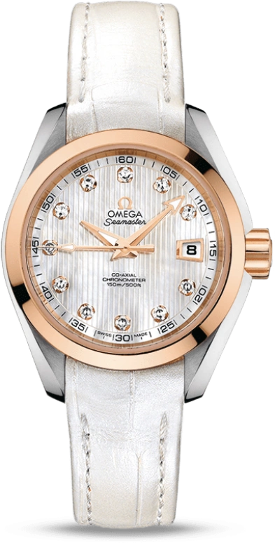 Omega Aqua Terra 231.23.30.20.55.001