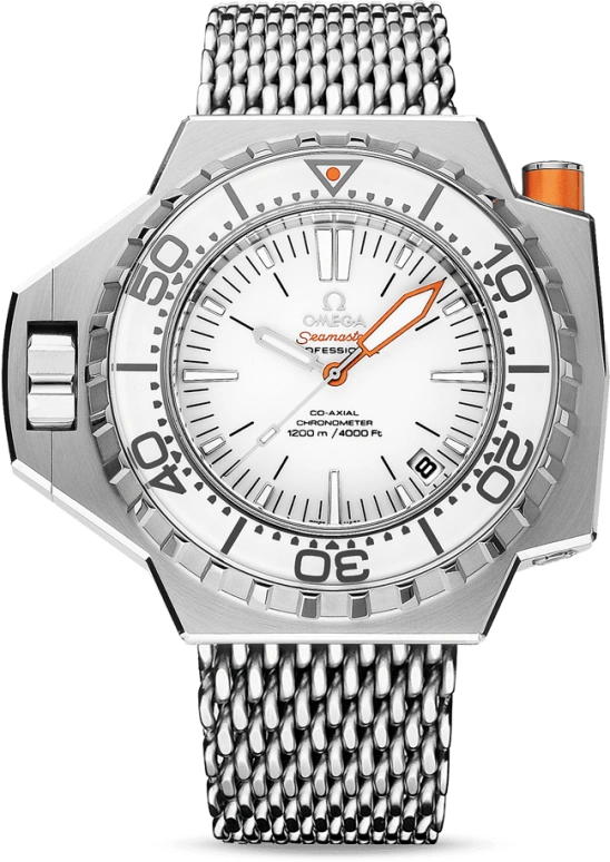 Omega Seamaster PloProf 224.30.55.21.04.001