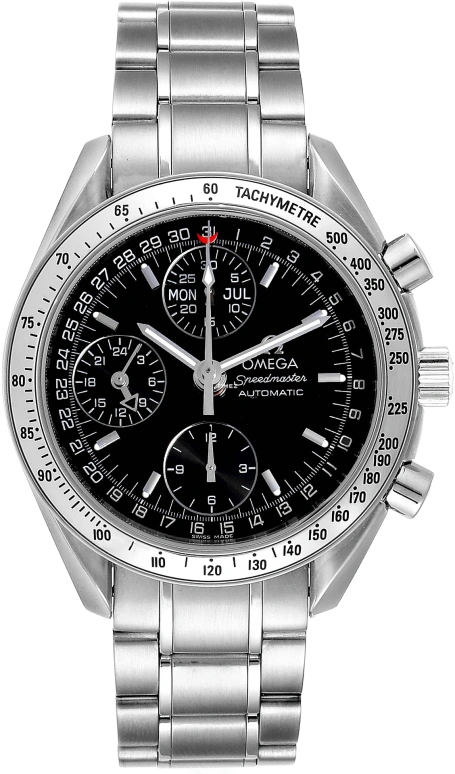 Omega Speedmaster 3523.50