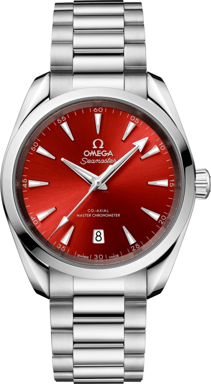 Omega Aqua Terra 220.10.38.20.13.003