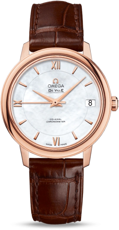 Omega De Ville 424.53.33.20.05.001