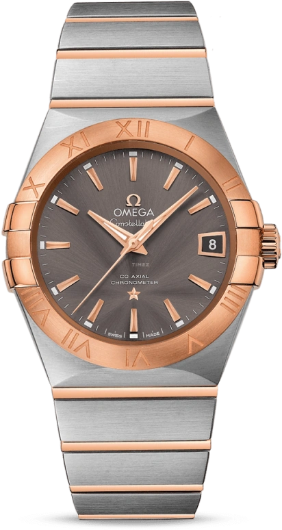 Omega Constellation 123.20.38.21.06.002