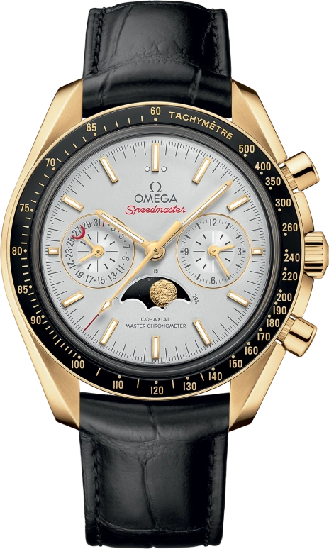 Omega Speedmaster (Non-Moonwatch)