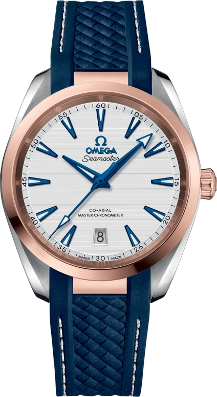 Omega Aqua Terra 220.22.38.20.02.001