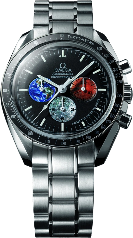 Omega Speedmaster