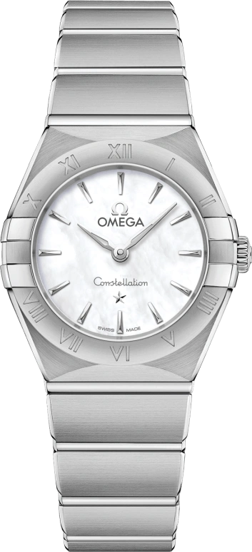 Omega Constellation 131.10.25.60.05.001