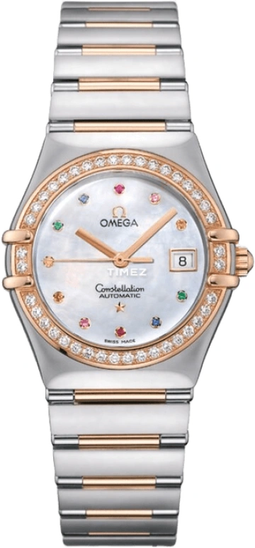 Omega Constellation 1395.79.00