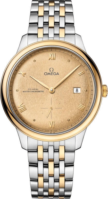 Omega De Ville 434.20.41.20.08.001