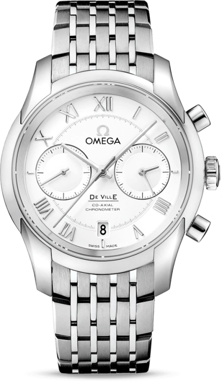 Omega De Ville 431.10.42.51.02.001
