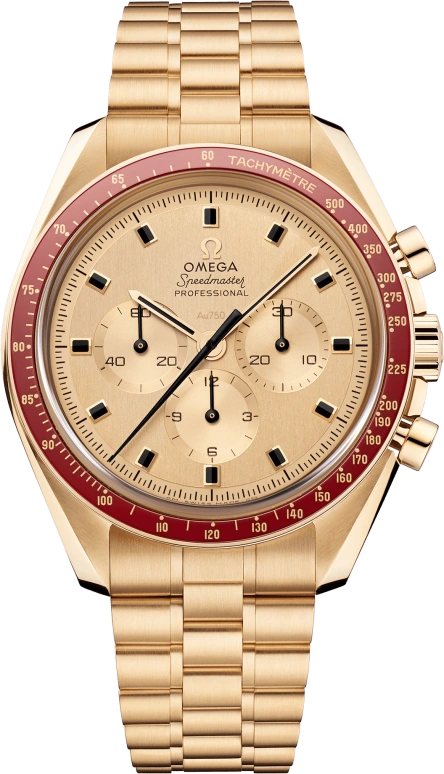 Omega Speedmaster 310.60.42.50.99.001