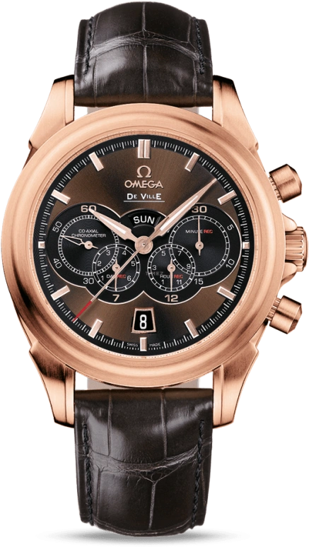 Omega De Ville 422.53.41.52.13.001