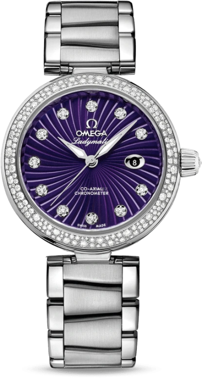 Omega LadyMatic 425.35.34.20.60.001