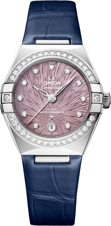 Omega Constellation 131.18.29.20.60.001