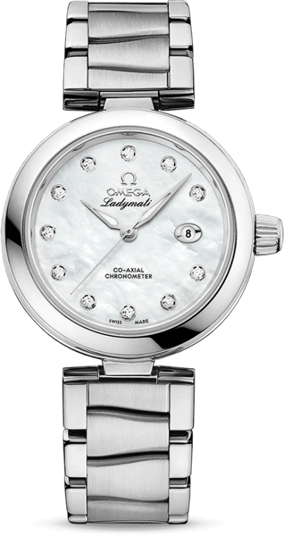 Omega LadyMatic 425.30.34.20.55.002