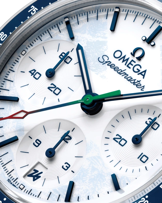 欧米茄,海马 38毫米,38毫米,精钢,陶瓷,白色,自动上弦,计时,日历,522,522.30.38.50.04.002