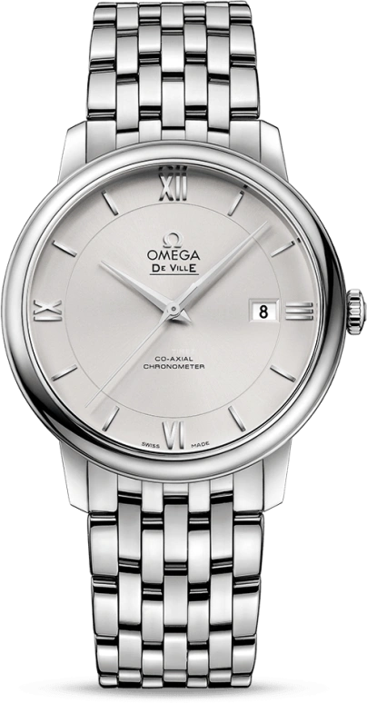 Omega De Ville 424.10.40.20.02.003