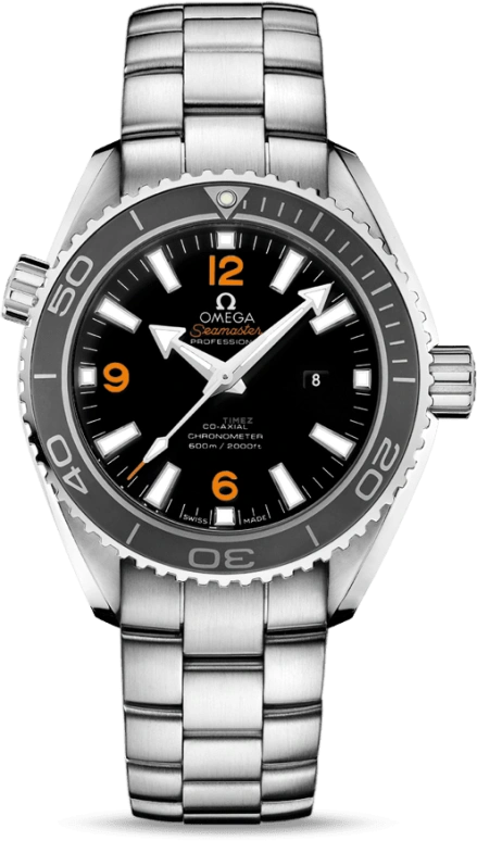 Omega Seamaster Planet Ocean 232.30.38.20.01.002