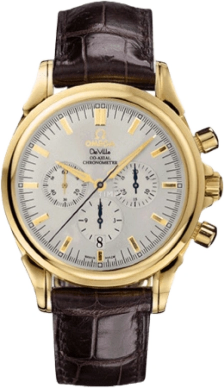 Omega De Ville 4641.30.32