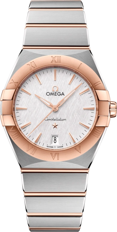 Omega Constellation 131.20.36.60.02.001