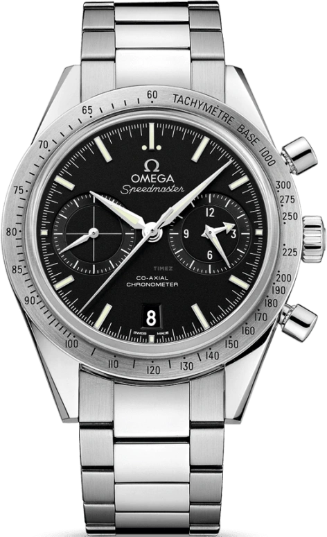 Omega Speedmaster (Non-Moonwatch) 331.10.42.51.01.001