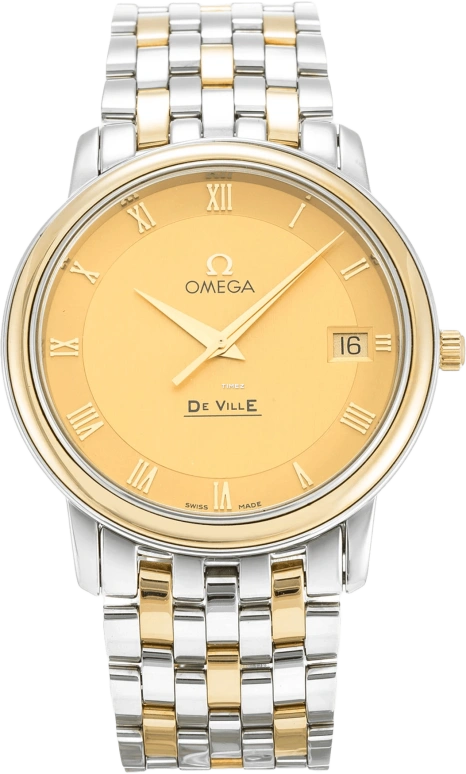 Omega De Ville 4310.12.00