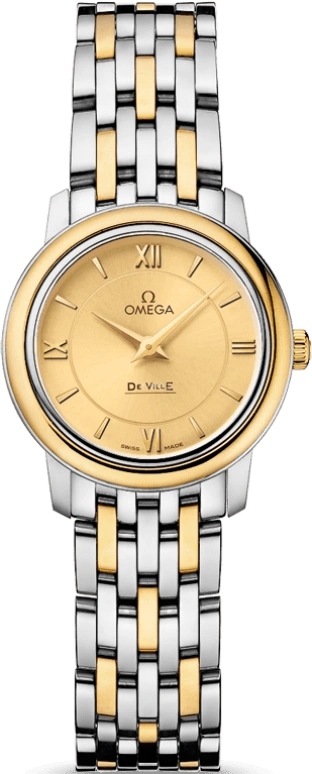 Omega De Ville 424.20.24.60.08.001