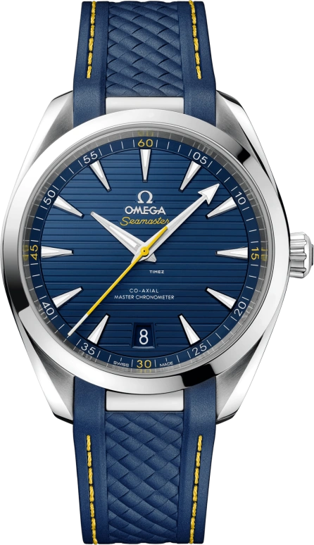 欧米茄 海马AQUA TERRA 150米 220.12.41.21.03.009