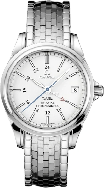 Omega De Ville 4562.31.00