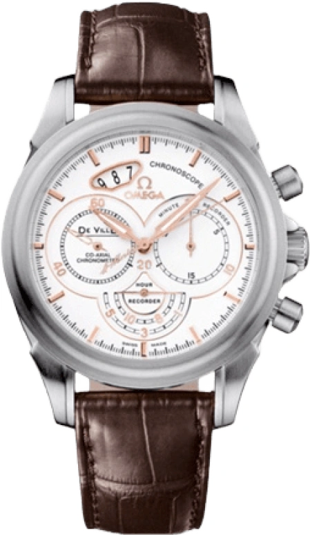 Omega De Ville 422.13.41.50.04.002
