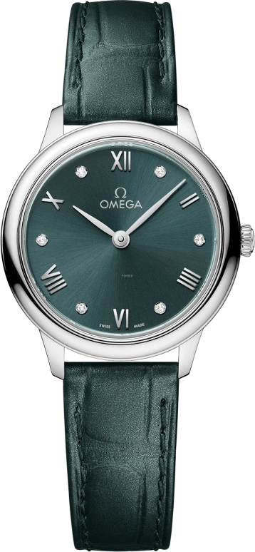 Omega De Ville 434.13.28.60.60.001