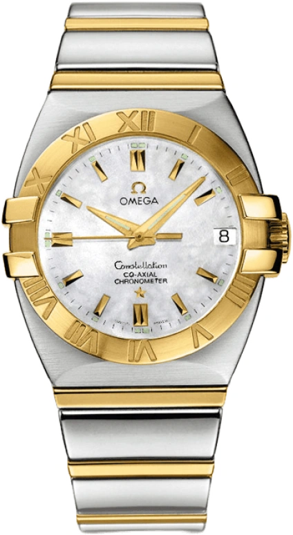 Omega Constellation 1390.70.00