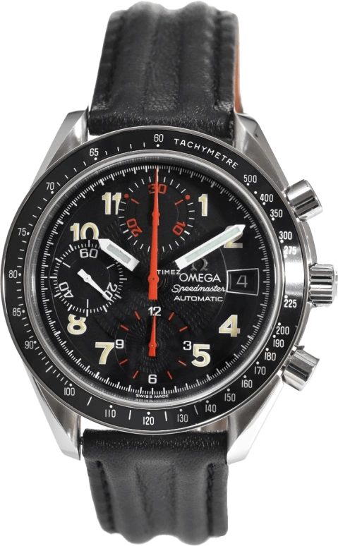 Omega Speedmaster 3813.53.26