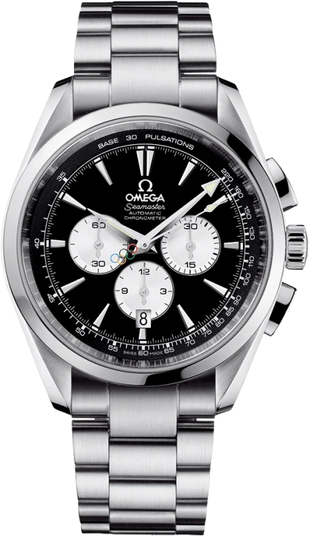 Omega Aqua Terra 221.10.42.40.01.001