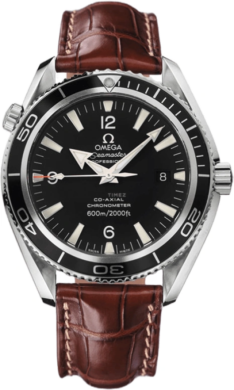 欧米茄 海马海洋宇宙 2901.50.47