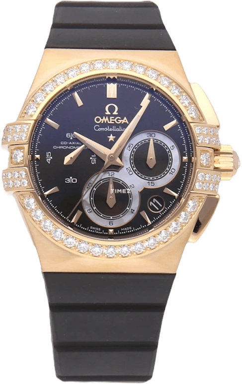 Omega Constellation 121.57.35.50.13.001