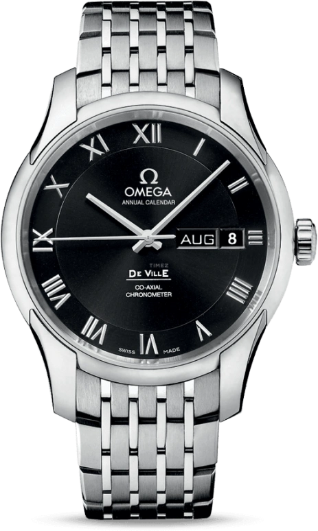 Omega De Ville 431.10.41.22.01.001