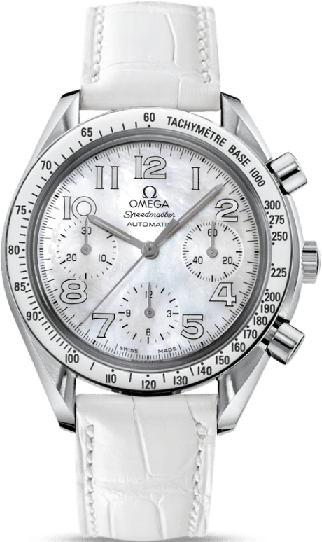 Omega Speedmaster (Non-Moonwatch) 3834.70.36