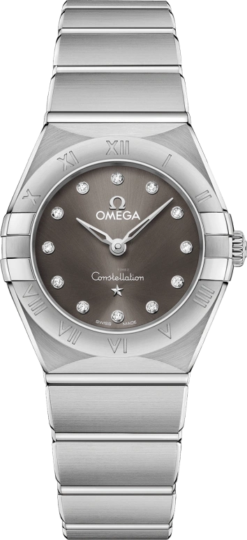 Omega Constellation 131.10.25.60.56.001