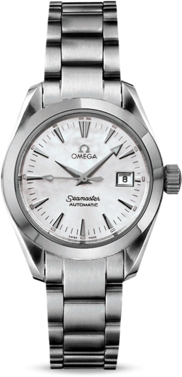 Omega Aqua Terra 2573.70.00