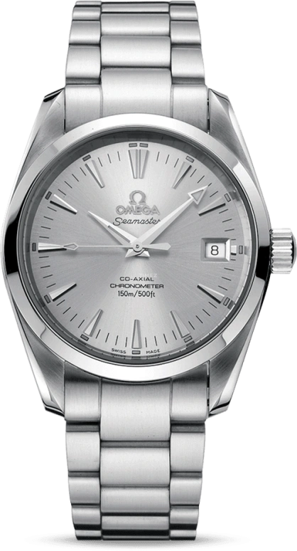 Omega Aqua Terra 2503.30.00