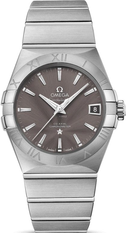 Omega Constellation 123.10.38.21.06.001