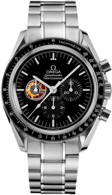 Omega Speedmaster 3597.21.00