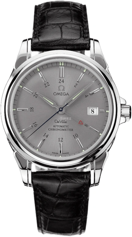 Omega De Ville 4833.40.31