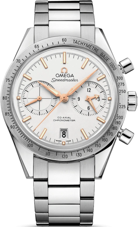Omega Speedmaster (Non-Moonwatch) 331.10.42.51.02.002