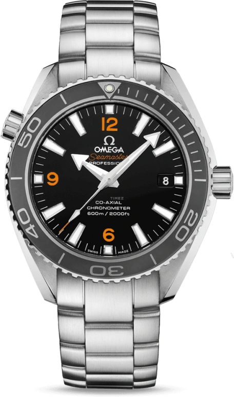 Omega Seamaster Planet Ocean 232.30.42.21.01.005