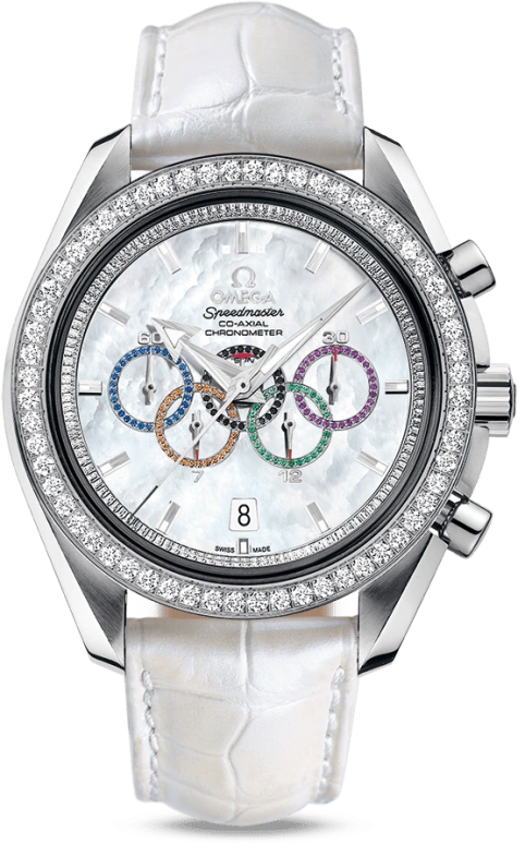 Omega Speedmaster (Non-Moonwatch) 321.58.44.52.55.001