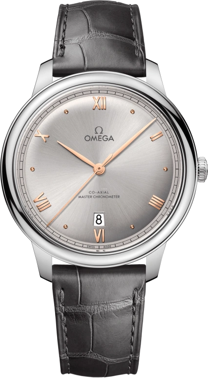 Omega De Ville 434.13.40.20.06.001