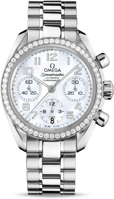 Omega Speedmaster (Non-Moonwatch) 324.15.38.40.05.001