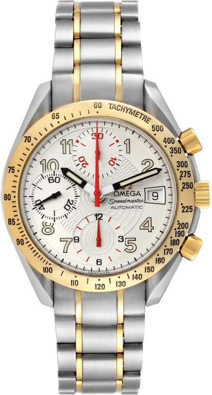 Omega Speedmaster 3313.33.00